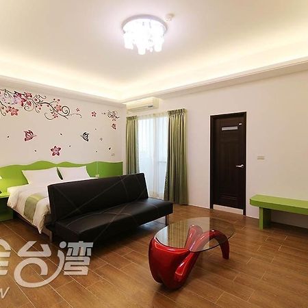 Fong Sin Zih B&B Magong Ngoại thất bức ảnh