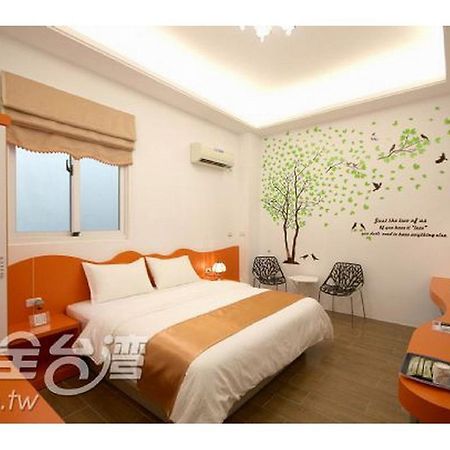 Fong Sin Zih B&B Magong Ngoại thất bức ảnh